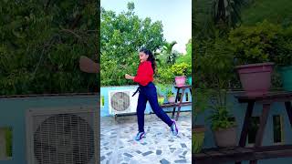 Tal Se Tal Mila Hip Hop Dance  Srinika  Yudi Dance YD Girl trending shorts dance [upl. by Refannej]