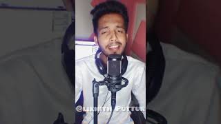 HEY NALLE NALLE  COVER VERSION  LIKHITH PUTTUR  PUNITH MUNNAS [upl. by Talich]