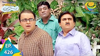 Taarak Mehta Ka Ooltah Chashmah  Episode 426  Full Episode [upl. by Dwyer419]