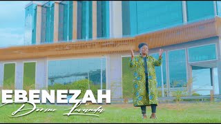 EBENEZAH BY DORINE LUVANDA I OFFICIAL VIDEO [upl. by Alexandros697]