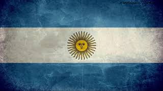 ARGENTINE FALKLANDS WAR PROPAGANDA SONG Argentinos a Vencer [upl. by Shandy120]