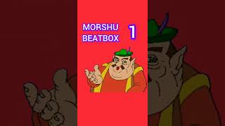 morshu beatbox 1 [upl. by Shamrao276]