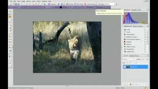 Serif PhotoPlus X6 Tutorial  QuickStart [upl. by Am120]