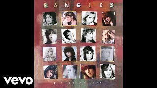 The Bangles  In a Different Light Official Audio [upl. by Analaf445]