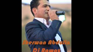 Sherwan Abdulla  Bo Daroy  2014  Music Ary Faruq  By Dj Rawaz [upl. by Akirdna]