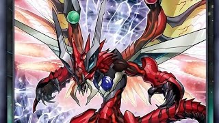 ODDEYES RAGING DRAGON 👑🔥 yugioh duellinks [upl. by Hanala562]