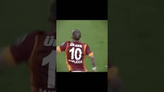 Wesley Sneijder keşfet keşfetteyiz football [upl. by Narra]