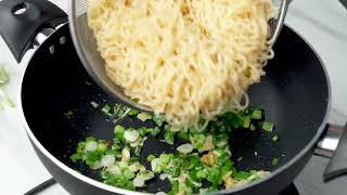 Soy Sauce Noodles [upl. by Asial]