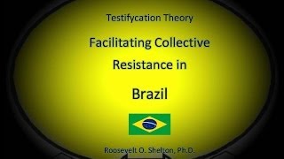 Resisting Abasement and Oppression in Brazil [upl. by Valerie]