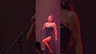 Ceca Raznatovic 2023 live 2024 concert balkan show music nastup ceca [upl. by Okomom]