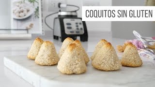 Coquitos  Receta Fácil y Saludable [upl. by Oaht]