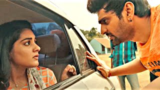 Sree Vishnu ने Nivetha Thomas को पैसे देकर हैद्राबाद क्यों भेज दिया  Triple R Best Scenes [upl. by Anekahs539]