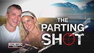 Pt 1 Woman Tries to Have Estranged Husband Killed  Crime Watch Daily with Chris Hansen [upl. by Hanimay]