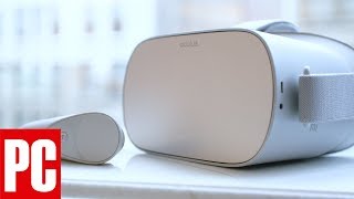 Oculus Go Review [upl. by Hoffert]