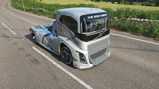 VOLVO IRON KNIGHT  Forza Horizon 4 [upl. by Hans689]