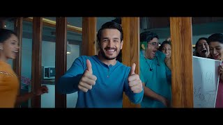 Most Eligible Bachelor Full Movie In Hindi Dubbed  Akhil Akkineni  Pooja Hegde  Facts amp Review HD [upl. by Ikciv]