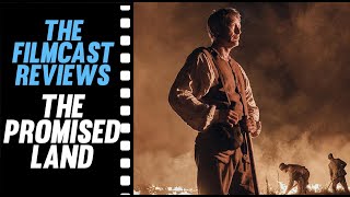 The Promised Land Is Transportive Filmmaking  Movie Review [upl. by Anivram183]