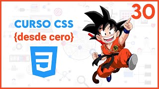 🔥 CURSO de CSS  30 ¿Que es y como se USA el PADDING MODELO de CAJA [upl. by Bertasi]