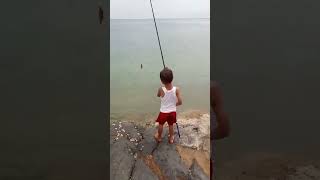 anglerfish fishing film matakail mancing [upl. by Monda706]