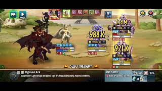 MONSTER LEGENDS PVP😁 [upl. by Nevada]