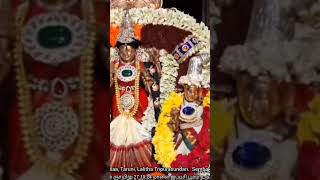 Aippasi pooram Sri Bala Jayanthi Utsavam [upl. by Selena414]