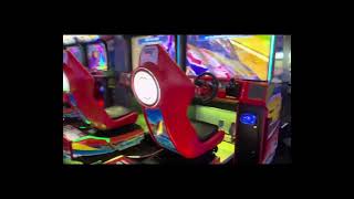 Dave amp Busters STORE TOUR 2024 Lynnwood Washington [upl. by Stafani]