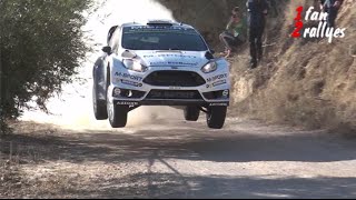 Rally Catalunya 2015 [upl. by Stodder]