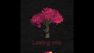 Ali Gatie  Losing You Prod Shivs Official Audio [upl. by Annayat]