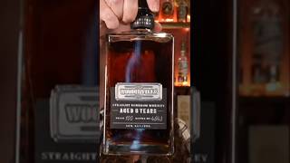 Woodinville Bourbon 8 years [upl. by Burney328]