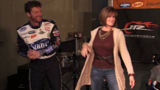 Dale Jr Snake Prank [upl. by Marpet]