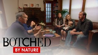 Botched by Nature  quotBotched By Naturequot Drs Dubrow and Nassif Visit Iowa  E [upl. by Constantin378]