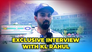 Exclusive Irfan Pathan amp Sunil Gavaskar in Conversation with KL Rahul After Cape Town Win [upl. by Nnayd619]