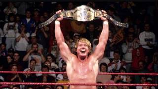 Rowdy Roddy Piper Championship History RIP [upl. by Eelirak798]