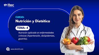 CLASE N°4 NUTRICION Y DIETÉTICA OCTUBRE 3  2024 [upl. by Kendry]