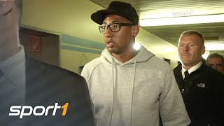 Boateng berichtet von Rassismus  Ferguson lobt BVB  SPORT1 NEWS [upl. by Sewellyn]