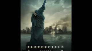 Cloverfield Secret  Hidden Message [upl. by Dosh43]