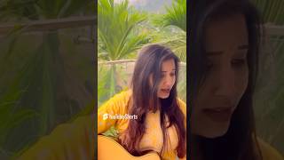 Bujabo Nuwara Cover  Richa Kashyap [upl. by Aivital738]