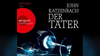 John Katzenbach  Der Täter 13 [upl. by Williamson548]