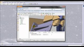 CATIA V5 with ENOVIA V6 Customer Design Review [upl. by Nevear712]