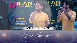 Amir Shamsani  Cave men le rea yare  New 2019 by Dilan Video MP3 [upl. by Asyen]