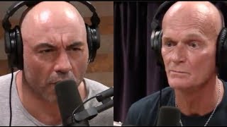 Joe Rogan  Nick Yarris Incredible Story of Being Wrongfully Sentenced to Death Row [upl. by Nessie]