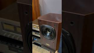 tannoy D100 amthanhbai automobile jblc100si xuhuong [upl. by Wessling]