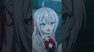 😠💕Alya se EN0JA DE Yuki🥴🔥roshidere anime amv animeedits edit animeamv animes [upl. by Isabelle]