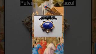 Bejewelled paintings history art renaissance [upl. by Silohcin389]