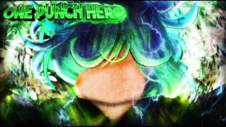 All Classes Showcase One Punch Hero [upl. by Derby]