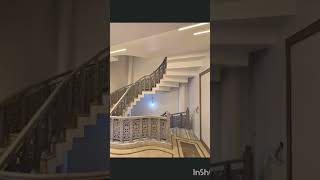 Proposed a 5Bhk Flat Design shorts viral viralvideos tranding trandingshorts ytshorts [upl. by Holms]