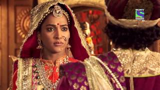 Bharat Ka Veer Putra  Maharana Pratap  Episode 77  1st October 2013 [upl. by Llenrod]