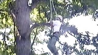 Beddes Work Climb amp Dan Kraus Footlock 2001 Milwaukee ITCC [upl. by Tate545]