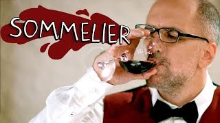 SOMMELIER [upl. by Haram]