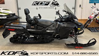 23114 Ski Doo Expedition LE 900 2023 20 [upl. by Atsirc]